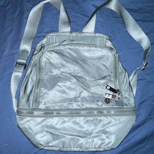Lululemon city adventure backpack mini